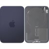 Capac Baterie Apple iPhone 17 Pro, Bleumarin (Deep Blue), Swap 