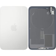 Capac Baterie Apple iPhone 17 Pro Max, Argintiu, Swap 