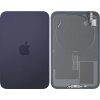 Capac Baterie Apple iPhone 17 Pro Max, Bleumarin (Deep Blue), Swap 