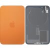 Capac Baterie Apple iPhone 17 Pro Max, Portocaliu (Cosmic Orange), Swap 