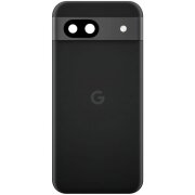 Capac Baterie Google Pixel 8a, Negru (Obsidian Black), Service Pack G949-00784-00 