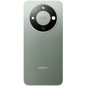 Capac Baterie Honor Magic8 Lite, Verde (Forest Green), Service Pack 0235ARVT 