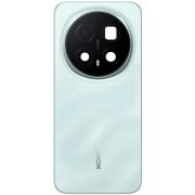 Capac Baterie Honor Magic8 Pro, Albastru (Sky Cyan), Service Pack 0235ARVM 