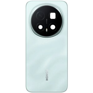Capac Baterie Honor Magic8 Pro, Albastru (Sky Cyan), Service Pack 0235ARVM 