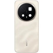 Capac Baterie Honor Magic8 Pro, Auriu (Sunrise Gold), Service Pack 0235ARVL 