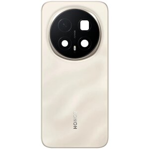 Capac Baterie Honor Magic8 Pro, Auriu (Sunrise Gold), Service Pack 0235ARVL 