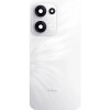 Capac Baterie Oppo Reno13, Alb (Plume White), Service Pack 621033000484 