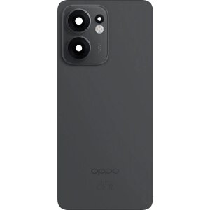 Capac Baterie Oppo Reno13 FS 5G / Reno13 F, Gri (Graphite Grey), Service Pack 621033000498 