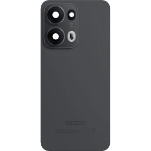 Capac Baterie Oppo Reno13 Pro, Gri (Graphite Grey), Service Pack 621033000469 
