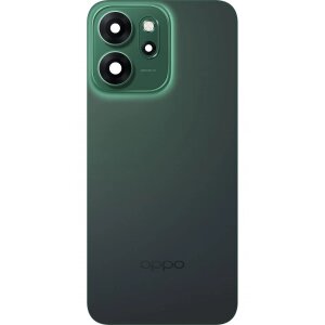 Capac Baterie Oppo Reno14 FS 5G / Reno14 F, Verde (Luminous Green), Service Pack 621033000678 