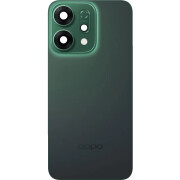 Capac Baterie Oppo Reno14, Verde (Luminous Green), Service Pack 621033000690 