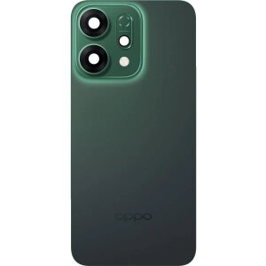 Capac Baterie Oppo Reno14, Verde (Luminous Green), Service Pack 621033000690 