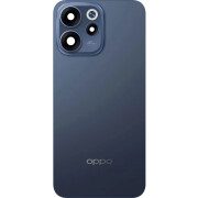 Capac Baterie Oppo Reno15 F, Bleumarin (Twilight Blue), Service Pack 621033000919 