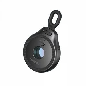 Detector Camere Ascunse UGREEN LP793 (35579), Negru