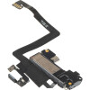 Difuzor - Microfon - Senzor Lumina - Proximitate Apple iPhone 11 Pro, cu banda 