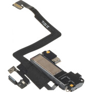 Difuzor - Microfon - Senzor Lumina - Proximitate Apple iPhone 11 Pro, cu banda 
