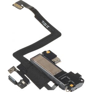 Difuzor - Microfon - Senzor Lumina - Proximitate Apple iPhone 11 Pro, cu banda 