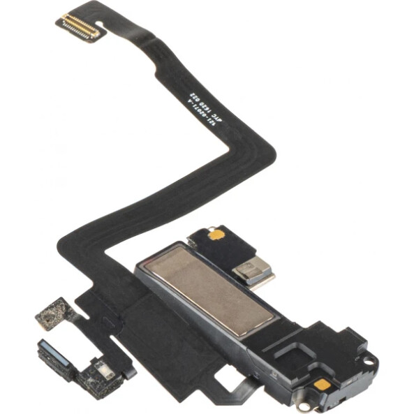 Difuzor - Microfon - Senzor Lumina - Proximitate Apple iPhone 11 Pro, cu banda 