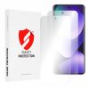 Folie de protectie Ecran Smart Protection Premium Classic pentru Xiaomi Redmi Note 15 5G, Plastic, Set 2 bucati