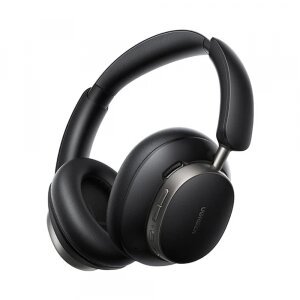 Handsfree Bluetooth UGREEN Studio Pro HP206, A2DP, ANC, Negru