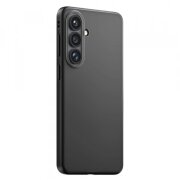 Husa pentru Samsung Galaxy S26 Plus S947, Blueo, APE, Neagra Mata