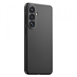 Husa pentru Samsung Galaxy S26 Plus S947, Blueo, APE, Neagra Mata