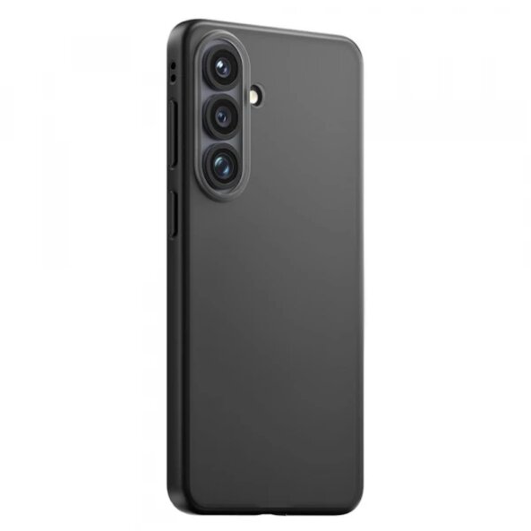 Husa pentru Samsung Galaxy S26 Plus S947, Blueo, APE, Neagra Mata