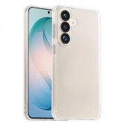 Husa pentru Samsung Galaxy S26 Plus S947, Blueo, Crystal+ Anti-Drop, Transparenta