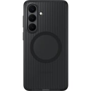 Husa pentru Samsung Galaxy S26 Plus S947, Rugged Magnet Case, Neagra EF-RS947CBEGWW