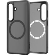 Husa pentru Samsung Galaxy S26 S942, Capella Magnet Case, Neagra GP-FPS942PGAJW