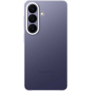 Husa pentru Samsung Galaxy S26 S942, Clear Case, Transparenta EF-QS942CTEGWW