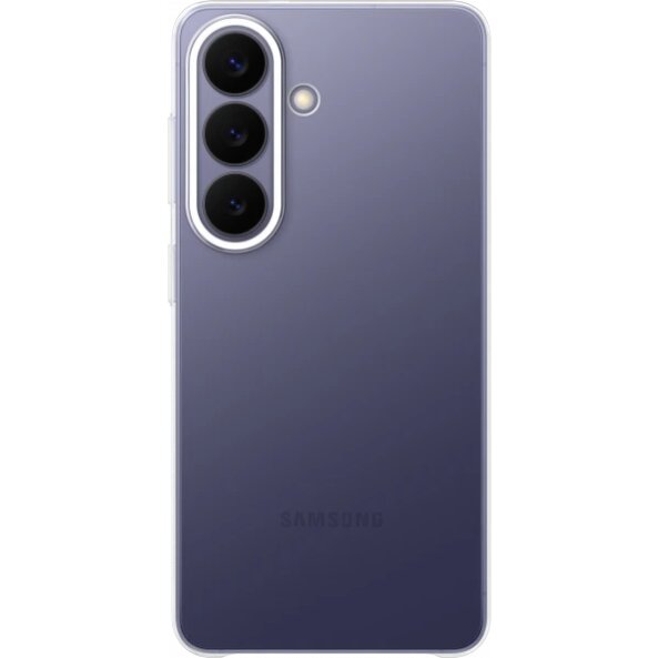 Husa pentru Samsung Galaxy S26 S942, Clear Case, Transparenta EF-QS942CTEGWW