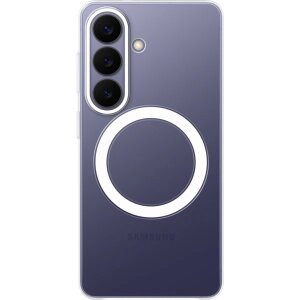 Husa pentru Samsung Galaxy S26 S942, Clear Magnet, Transparenta EF-CS942CTEGWW