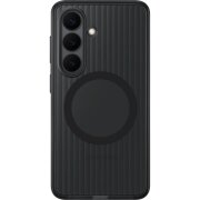 Husa pentru Samsung Galaxy S26 S942, Rugged Magnet Case, Neagra EF-RS942CBEGWW