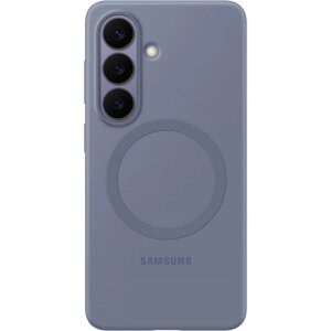 Husa pentru Samsung Galaxy S26 S942, Silicone Magnet Case, Violet EF-ES942CVEGWW