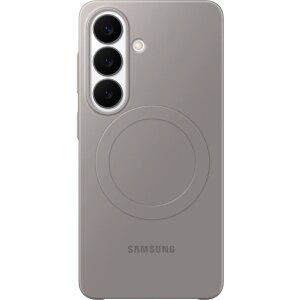 Husa pentru Samsung Galaxy S26 S942, Slim Magnet Case, Gri EF-SS942CJEGWW