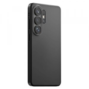 Husa pentru Samsung Galaxy S26 Ultra S948, Blueo, APE, Neagra Mata