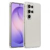 Husa pentru Samsung Galaxy S26 Ultra S948, Blueo, Crystal+ Anti-Drop, Transparenta