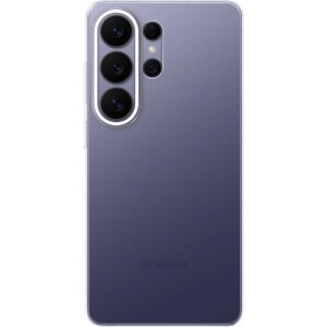 Husa pentru Samsung Galaxy S26 Ultra S948, Clear Case, Transparenta EF-QS948CTEGWW