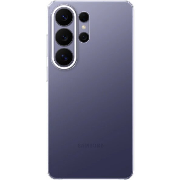 Husa pentru Samsung Galaxy S26 Ultra S948, Clear Case, Transparenta EF-QS948CTEGWW