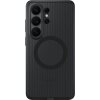 Husa pentru Samsung Galaxy S26 Ultra S948, Rugged Magnet Case, Neagra EF-RS948CBEGWW
