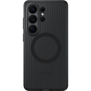 Husa pentru Samsung Galaxy S26 Ultra S948, Rugged Magnet Case, Neagra EF-RS948CBEGWW