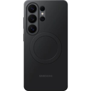 Husa pentru Samsung Galaxy S26 Ultra S948, Slim Magnet Case, Neagra EF-SS948CBEGWW