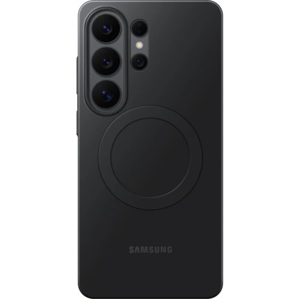 Husa pentru Samsung Galaxy S26 Ultra S948, Slim Magnet Case, Neagra EF-SS948CBEGWW