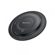 Incarcator Retea Wireless Yesido DS39, 15W, 1.67A, Negru