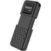 Memorie Externa HOCO Inteligent UD6, 16Gb, USB 2.0, Neagra