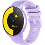 Smartwatch Titmo O-200 Call, Mov 
