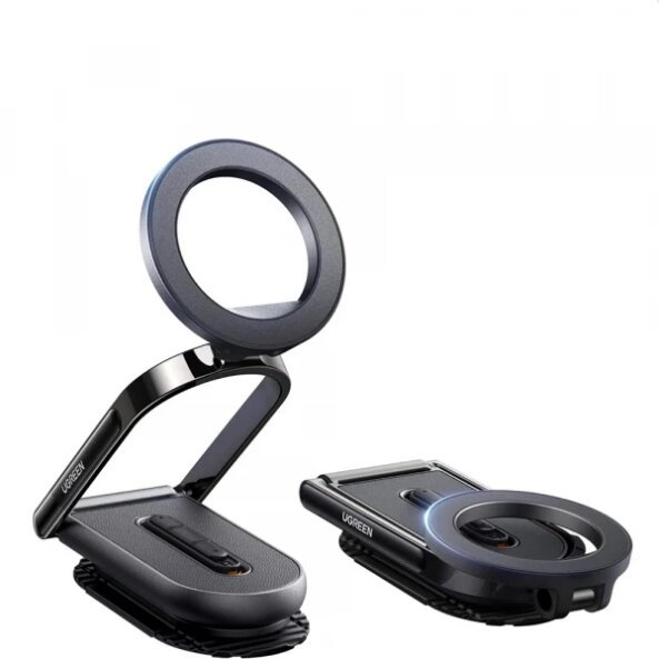 Suport Auto Magnetic UGREEN LP924 (65186), Universal, Negru