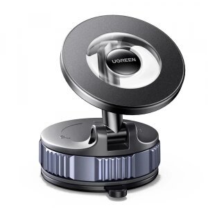 Suport Auto Magnetic UGREEN LP970 (75666), Universal, Negru