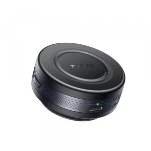 Suport Auto Magnetic Yesido C223, Universal, Negru